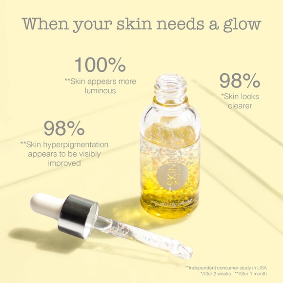 SKIN INC | MY DAILY DOSE OF GLOW - Picture 3 of 9